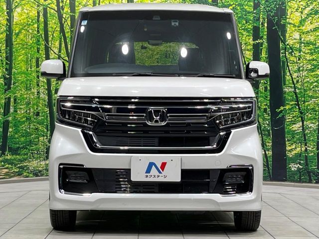 HONDA N BOX 2022 Image 31
