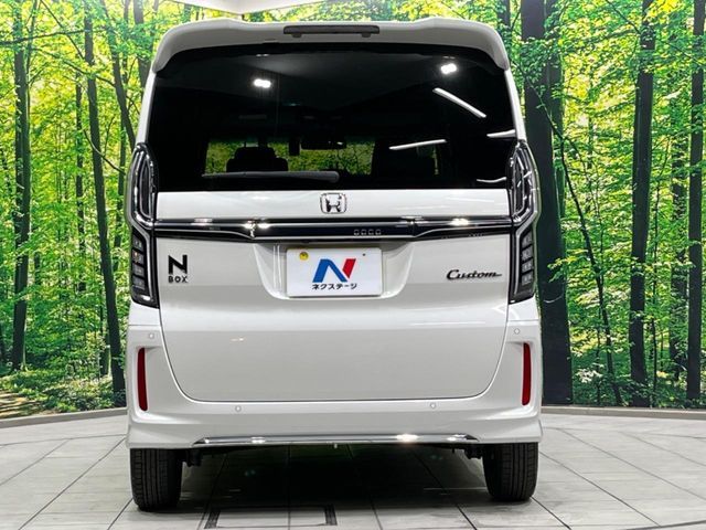 HONDA N BOX 2022 Image 31
