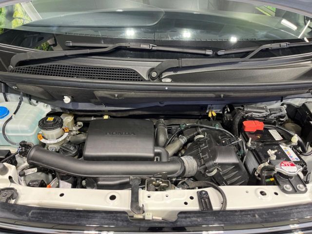 HONDA N BOX 2022 Image 31