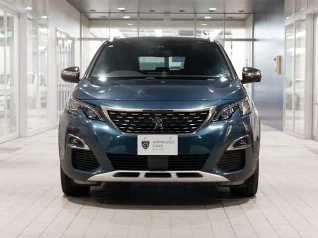 PEUGEOT 5008 2018 Image 31
