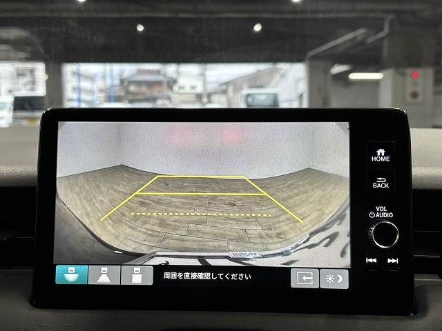 HONDA VEZEL 2021 Image 31