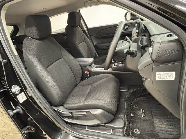 HONDA VEZEL 2021 Image 31