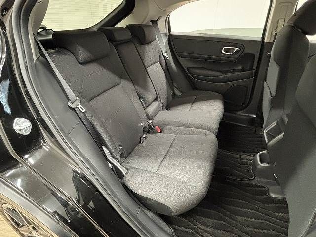 HONDA VEZEL 2021 Image 31