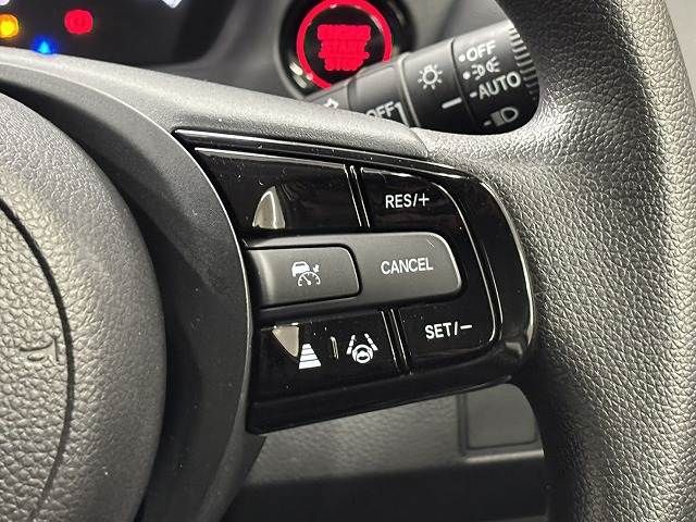 HONDA VEZEL 2021 Image 31