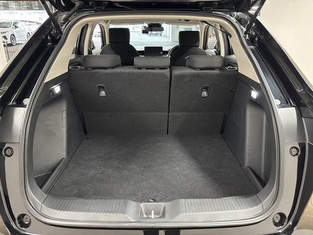 HONDA VEZEL 2021 Image 31