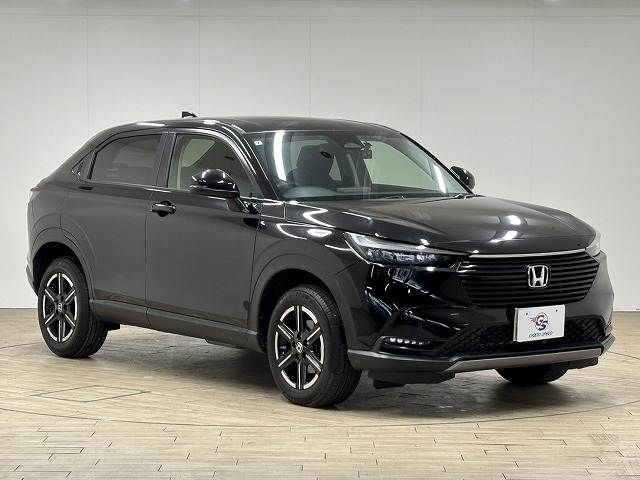 HONDA VEZEL 2021 Image 31