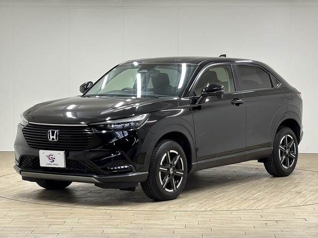 HONDA VEZEL 2021 Image 31