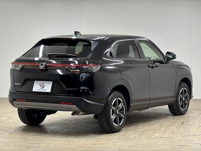 HONDA VEZEL 2021 Image 31