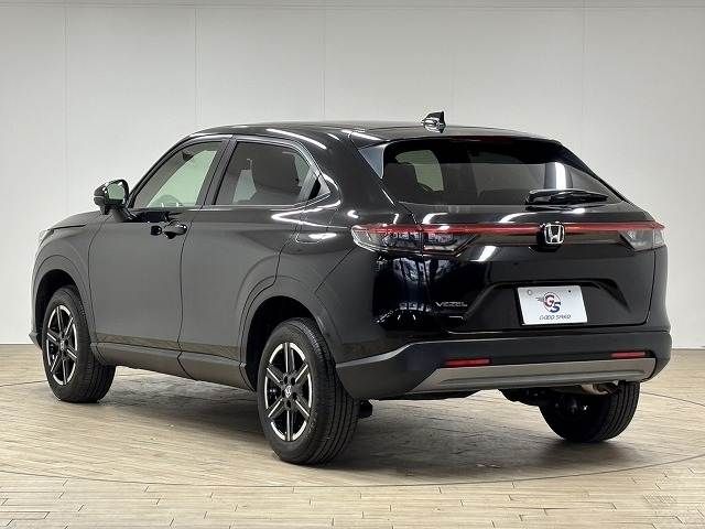 HONDA VEZEL 2021 Image 31