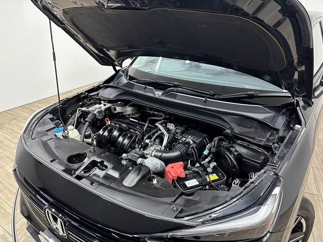 HONDA VEZEL 2021 Image 31