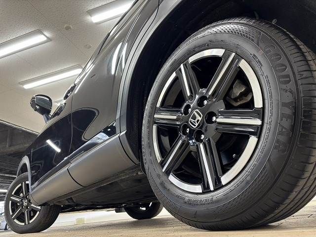 HONDA VEZEL 2021 Image 31