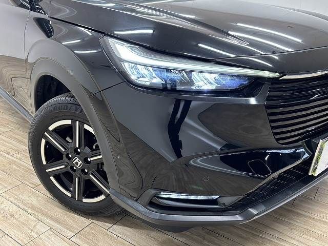 HONDA VEZEL 2021 Image 31