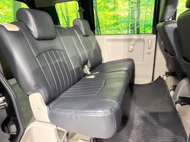 SUZUKI EVERY VAN 2014 Image 31