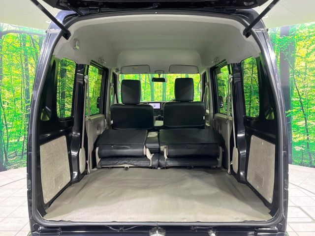 SUZUKI EVERY VAN 2014 Image 31