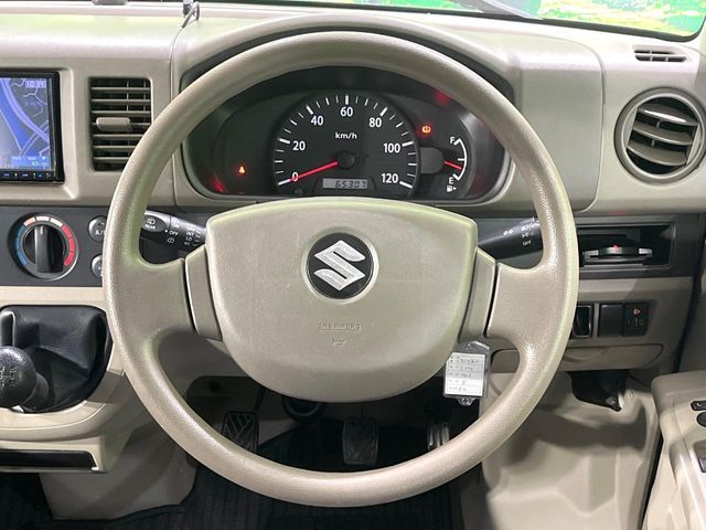 SUZUKI EVERY VAN 2014 Image 31