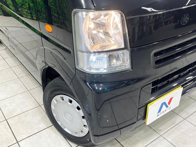 SUZUKI EVERY VAN 2014 Image 31