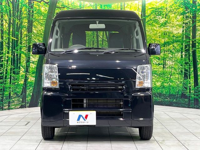 SUZUKI EVERY VAN 2014 Image 31
