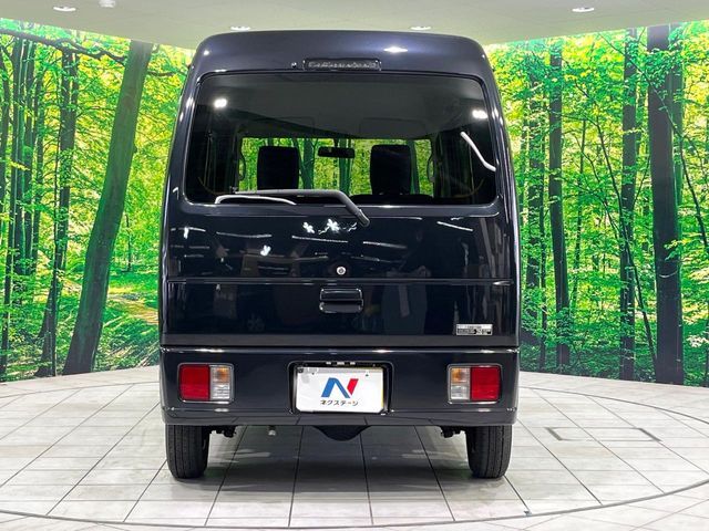 SUZUKI EVERY VAN 2014 Image 31