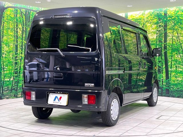 SUZUKI EVERY VAN 2014 Image 31