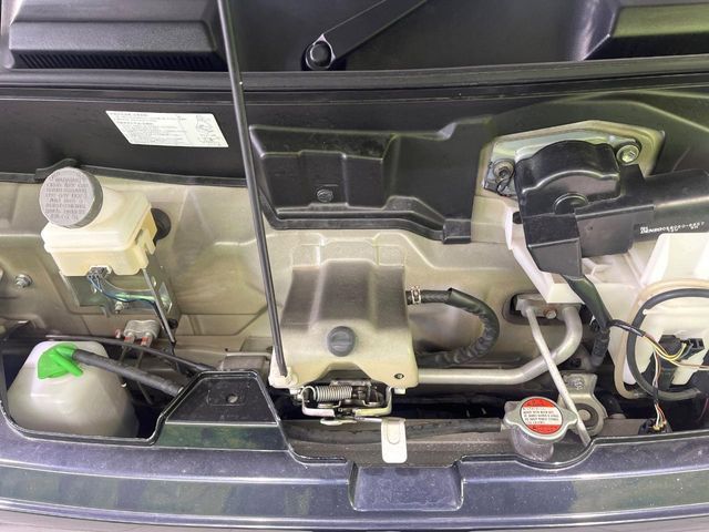 SUZUKI EVERY VAN 2014 Image 31