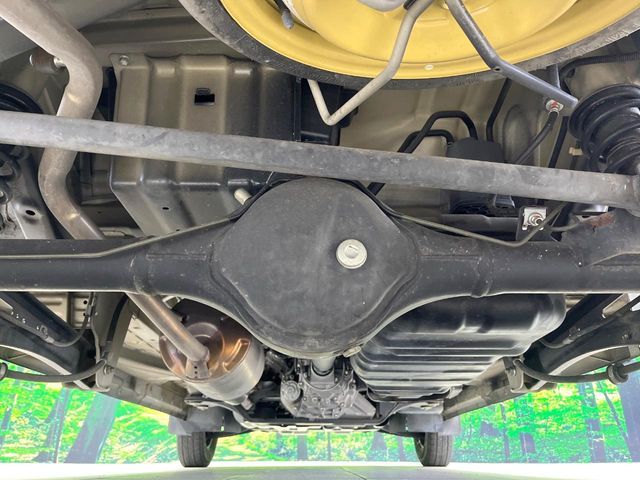 SUZUKI EVERY VAN 2014 Image 31