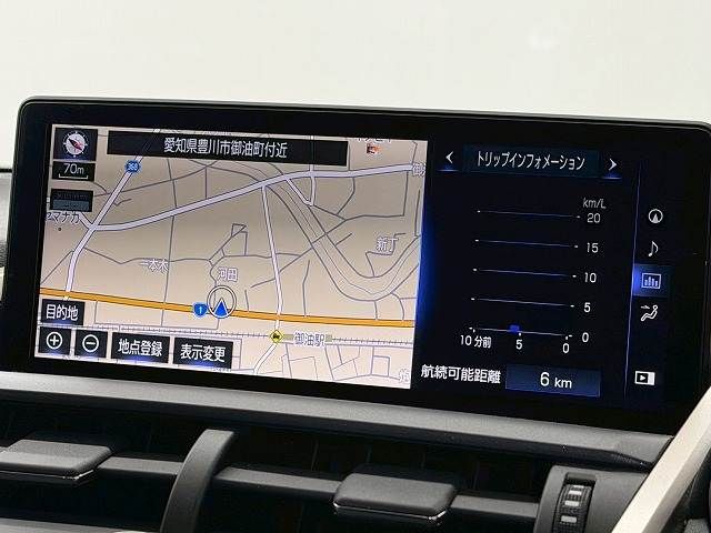 TOYOTA LEXUS NX300 2020 Image 31