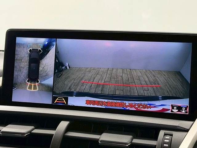 TOYOTA LEXUS NX300 2020 Image 31