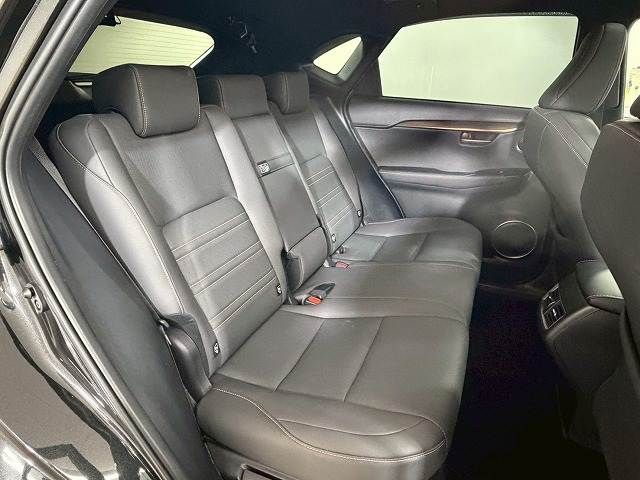 TOYOTA LEXUS NX300 2020 Image 31