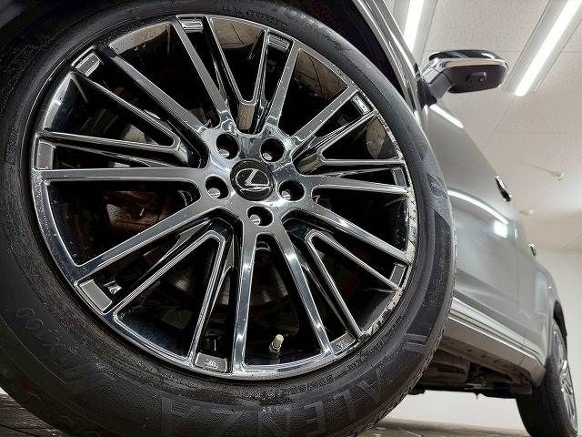 TOYOTA LEXUS NX300 2020 Image 31