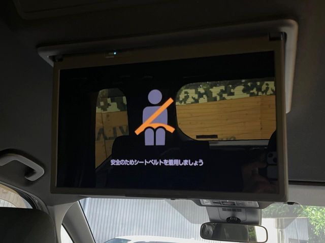 TOYOTA VOXY HYBRID 2023 Image 31