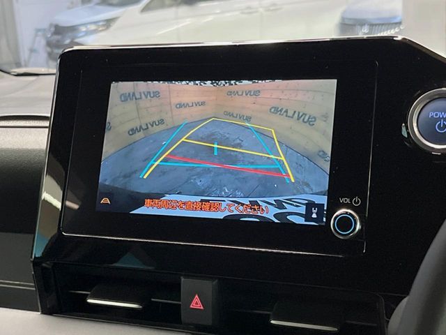 TOYOTA VOXY HYBRID 2023 Image 31