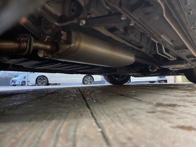 TOYOTA VOXY HYBRID 2023 Image 31