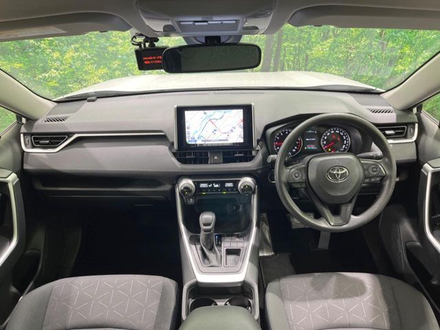 TOYOTA RAV4 2WD 2021 Image 31