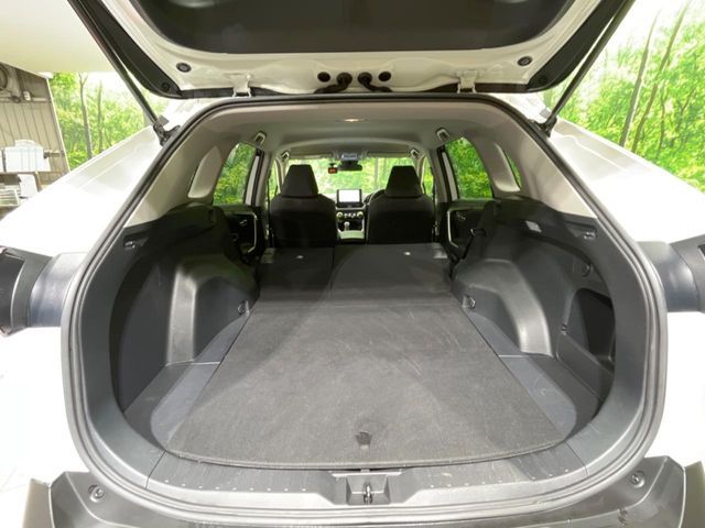 TOYOTA RAV4 2WD 2021 Image 31