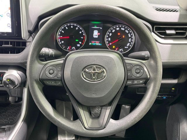 TOYOTA RAV4 2WD 2021 Image 31