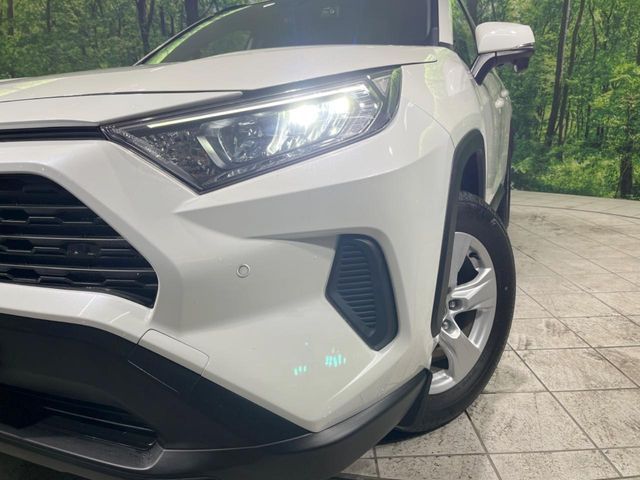 TOYOTA RAV4 2WD 2021 Image 31
