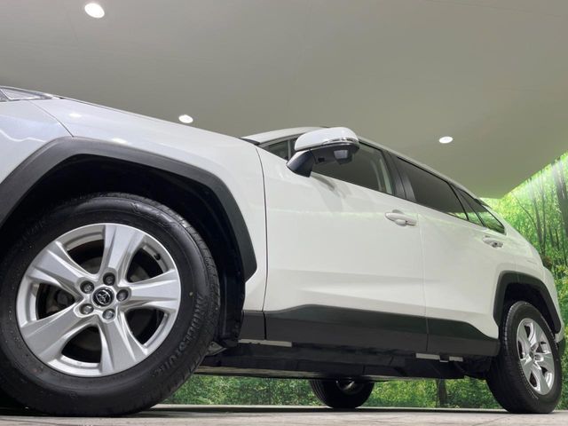 TOYOTA RAV4 2WD 2021 Image 31