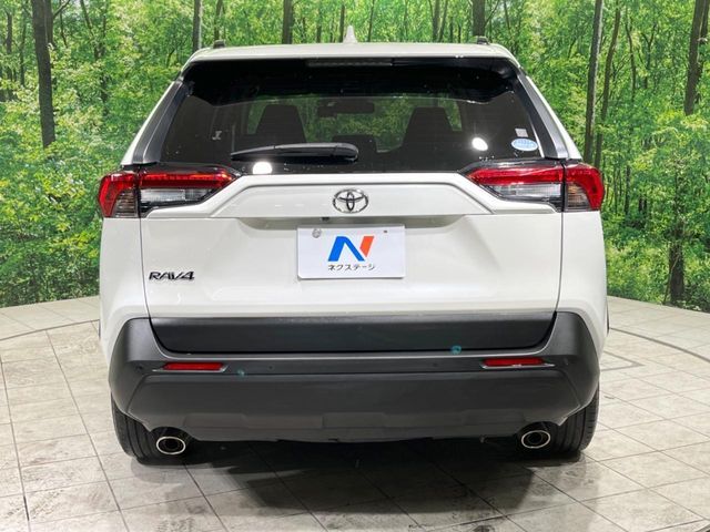 TOYOTA RAV4 2WD 2021 Image 31