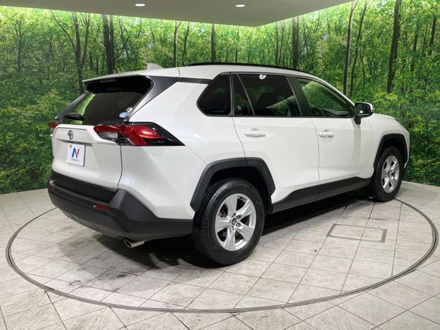 TOYOTA RAV4 2WD 2021 Image 31