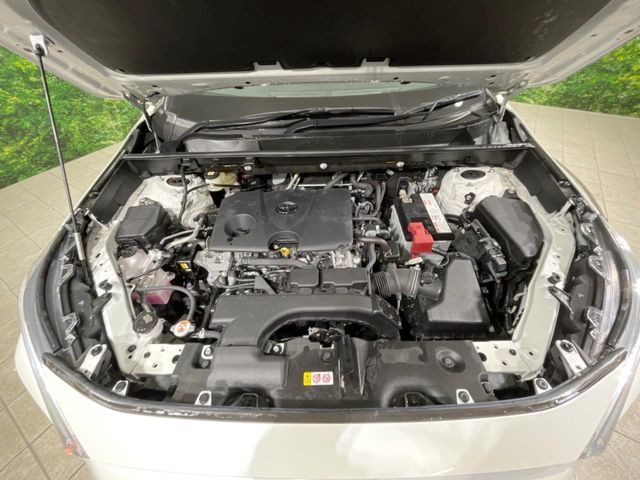 TOYOTA RAV4 2WD 2021 Image 31
