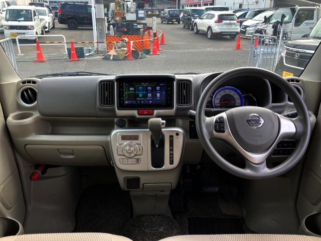 NISSAN NV100 CLIPPER RIO 2021 Image 31
