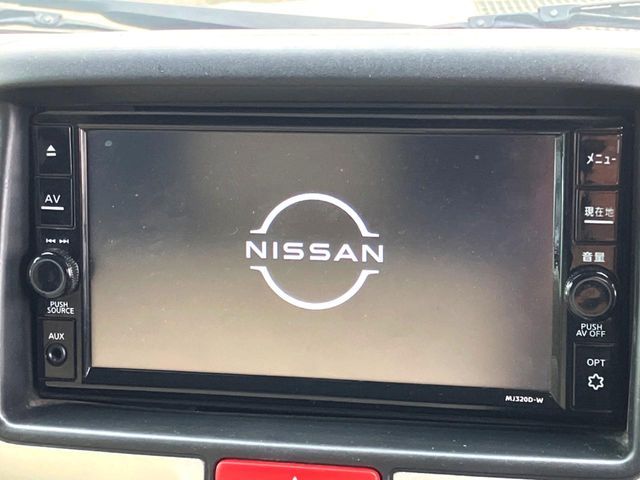 NISSAN NV100 CLIPPER RIO 2021 Image 31