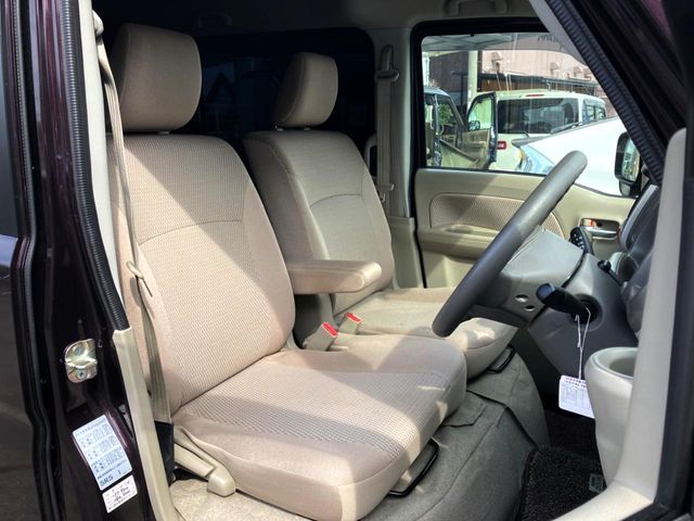 NISSAN NV100 CLIPPER RIO 2021 Image 31