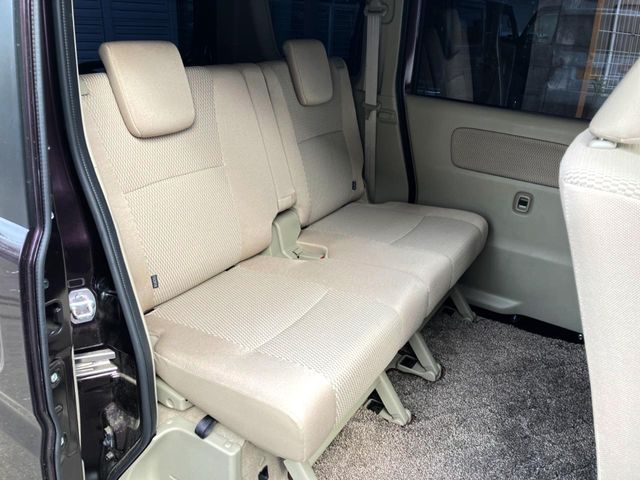 NISSAN NV100 CLIPPER RIO 2021 Image 31