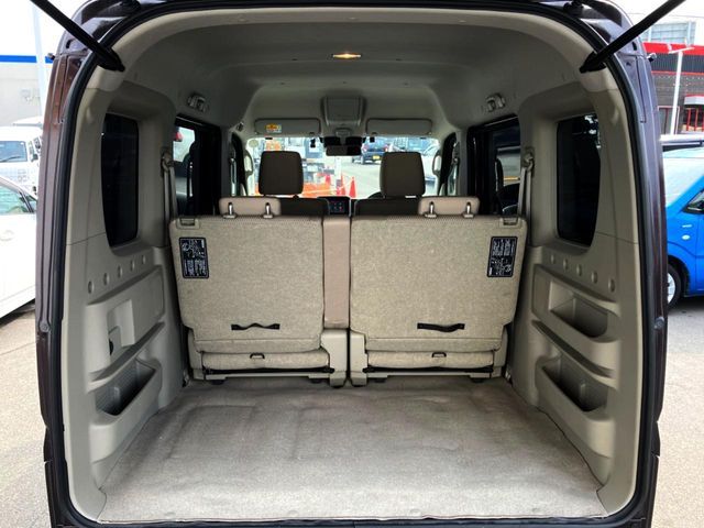 NISSAN NV100 CLIPPER RIO 2021 Image 31