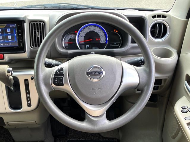 NISSAN NV100 CLIPPER RIO 2021 Image 31