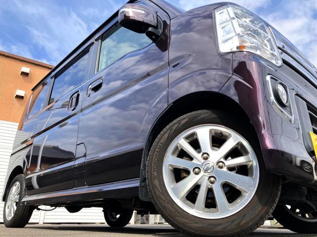 NISSAN NV100 CLIPPER RIO 2021 Image 31