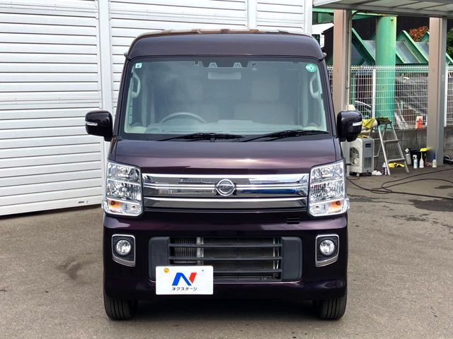 NISSAN NV100 CLIPPER RIO 2021 Image 31