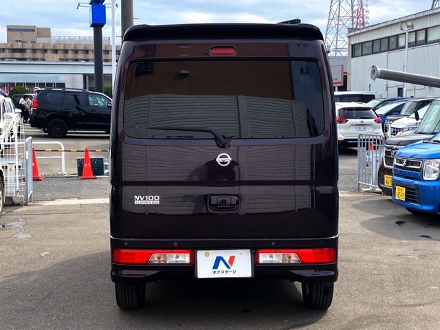 NISSAN NV100 CLIPPER RIO 2021 Image 31
