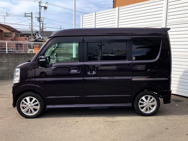 NISSAN NV100 CLIPPER RIO 2021 Image 31